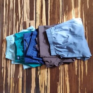 Medium Scrub Pants